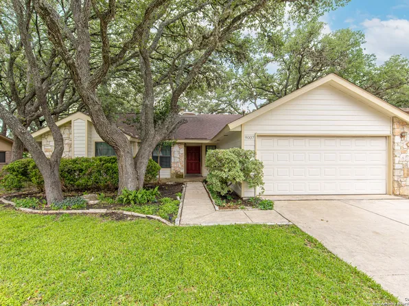9007 Tintagel, San Antonio, TX 78254