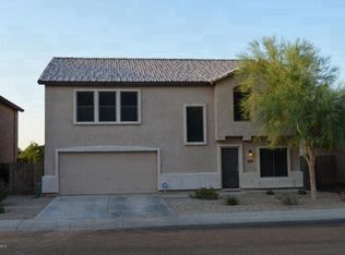 46024 W Dutchman Dr, Maricopa, AZ 85139