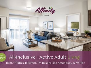 Affinity at Ramsey 55+, Anoka, MN 55303