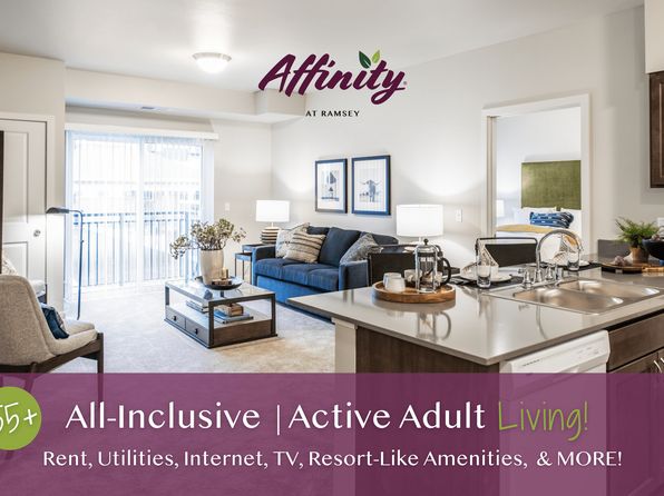 14529 Willemite St NW APT 260