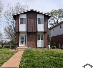 2239 University St, Saint Louis, MO