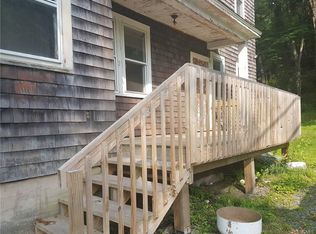 25 Maple Ave S, Woodridge, NY 12789