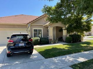 4148 S Willis St, Visalia, CA 93277