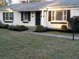 303 Primrose Dr, Saint Matthews, KY 40207