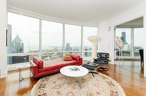 4th image of 401 N Wabash Ave Unit 54e