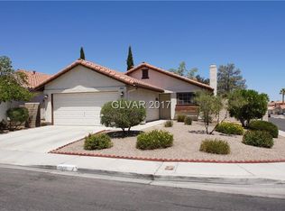 4866 Farlington Dr, Las Vegas, NV 89147