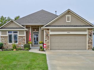 5804 NW 108th Ct, Kansas City, MO 64154