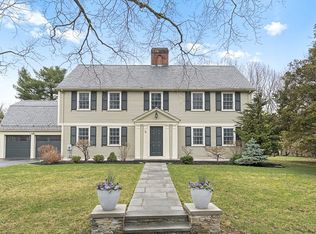74 Wedgemere Ave, Winchester, MA 01890