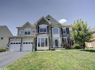 186 Meadowview Ln, Warrenton, VA 20186