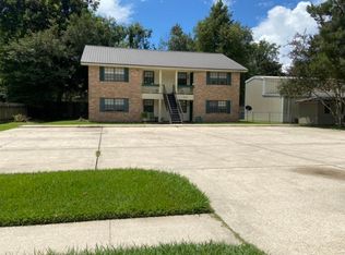 307 Avenue B, Youngsville, LA 70592