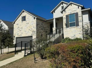 109 Tanali Trl, Georgetown, TX 78628