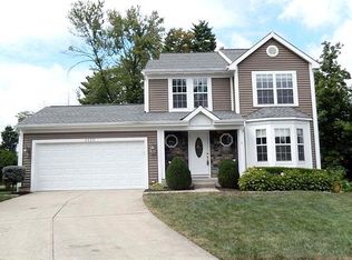 1110 Seapine Ct, Hamilton Twp, OH 45039