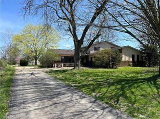 16519 Diagonal Rd, Lagrange, OH 44050