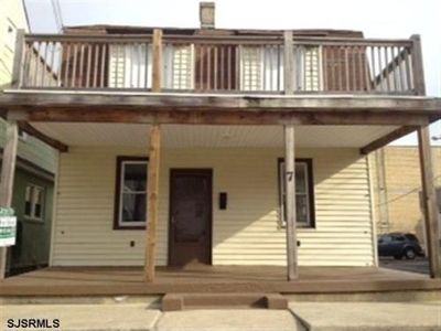 7 N Little Rock Ave, Ventnor, NJ, 08406
