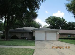 12335 Millbanks Dr, Houston, TX 77031