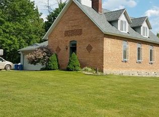 2051 Swaffer Rd, Millington, MI 48746