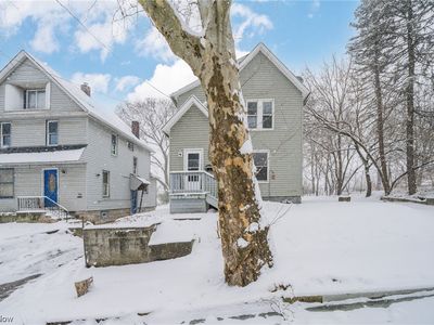 94 Bachtel Ave, Akron, OH, 44311