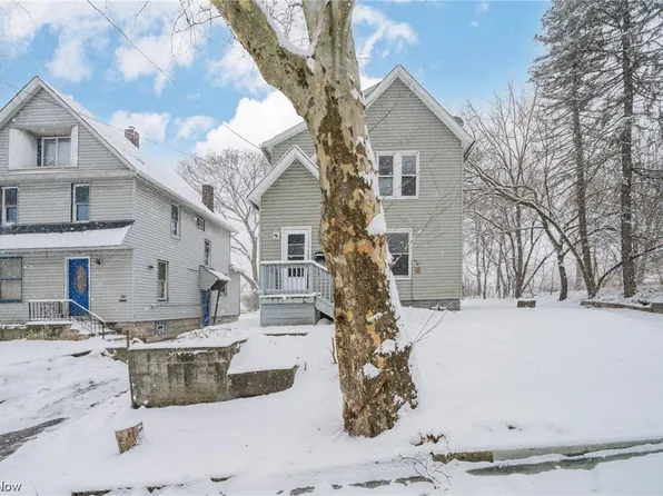 94 Bachtel Ave, Akron, OH 44311