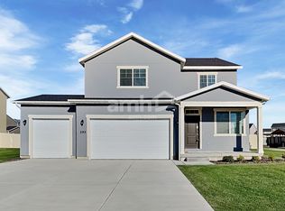 292 N Gibbons Ln, Lehi, UT 84043