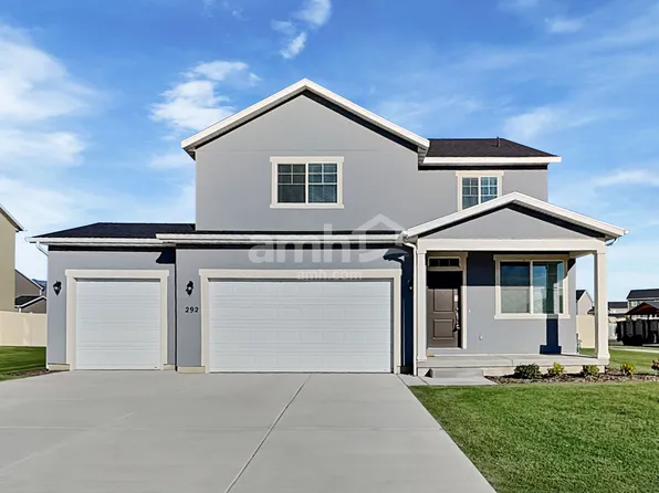 292 N Gibbons Ln, Lehi, UT 84043