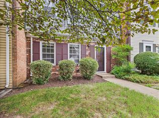1507 Skirmish Run Ct, Henrico, VA 23228