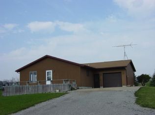24629 Highway 2, Centerville, IA 52544