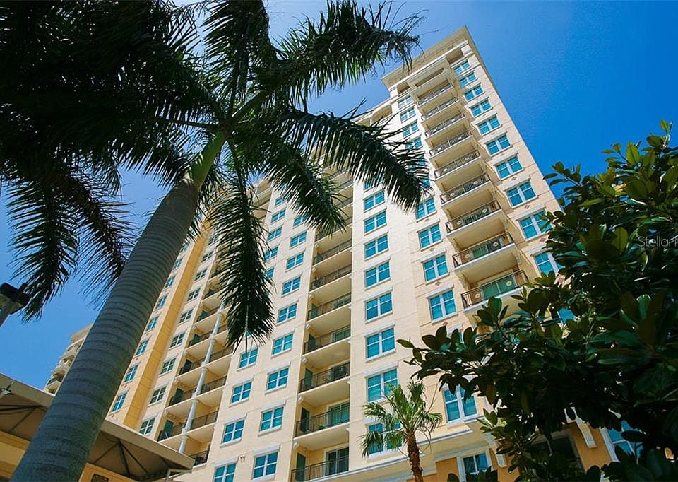 1st image of 750 N Tamiami Trl Unit 808