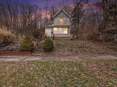 515 W Valley Ave NW, Grand Rapids, MI, 49504