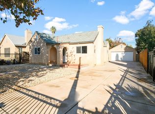 1319 Pelton Ave, Modesto, CA 95351