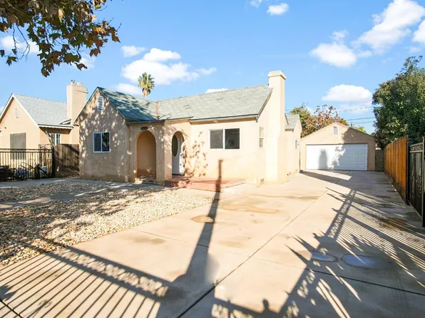 1319 Pelton Ave, Modesto, CA 95351