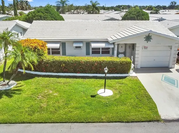 1506 SW 18th Dr, Boynton Beach, FL 33426