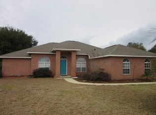 4817 Laurel Oak Dr, Pace, FL 32571