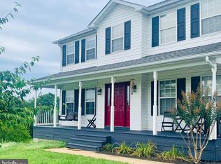 13028 Dreamers Path, Culpeper, VA 22701