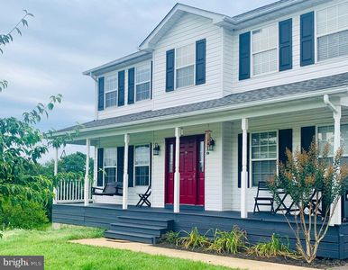 13028 Dreamers Path, Culpeper, VA, 22701