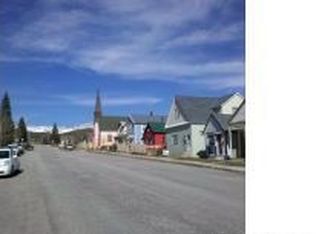 212 E 8th St, Leadville, CO 80461