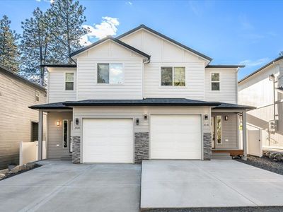3718 S Phoebe St, Spokane, WA, 99224