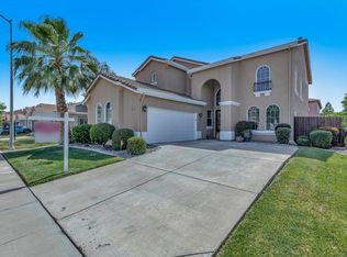 227 Barcelona Dr, Tracy, CA 95377