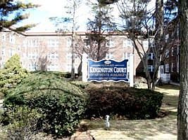 1st image of 180 Hilton Ave APT E1