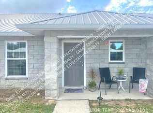 10542 SE 67th Ct, Belleview, FL 34420