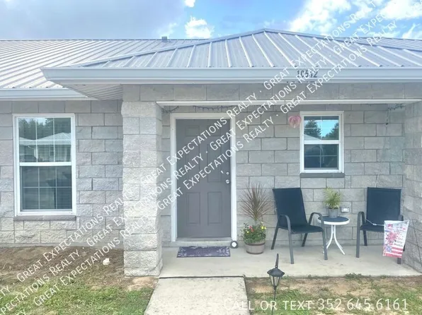 10542 SE 67th Ct, Belleview, FL 34420