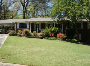 2698 Diamond Head Ct, Decatur, GA 30033