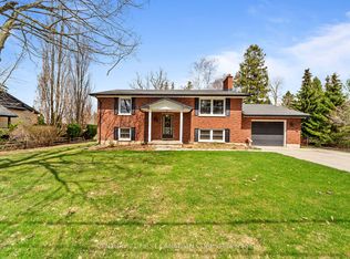 180 Church St, North Middlesex, ON N0M1A0
