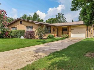 6031 Keating Rd, Pensacola, FL 32504