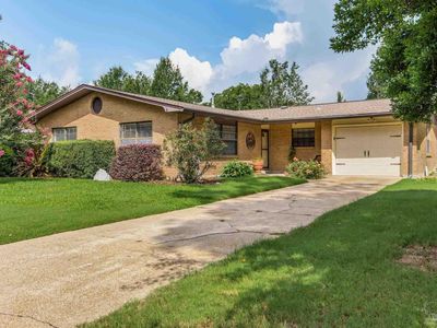 6031 Keating Rd, Pensacola, FL, 32504