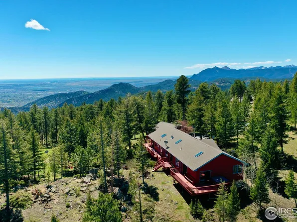 470 Brook Cir, Boulder, CO 80302