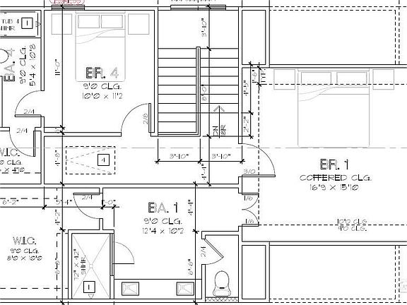 5th image of 1623 Bay Pointe Dr
