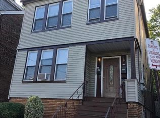 149 Seymour Ave, Newark, NJ 07108