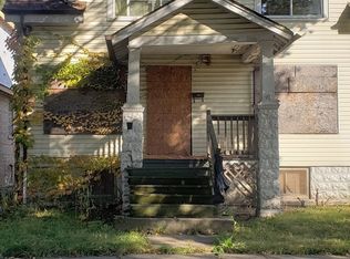 11823 S Harvard Ave, Chicago, IL 60628