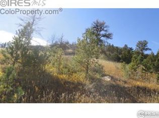 1111 Eiger Rd, Livermore, CO 80536