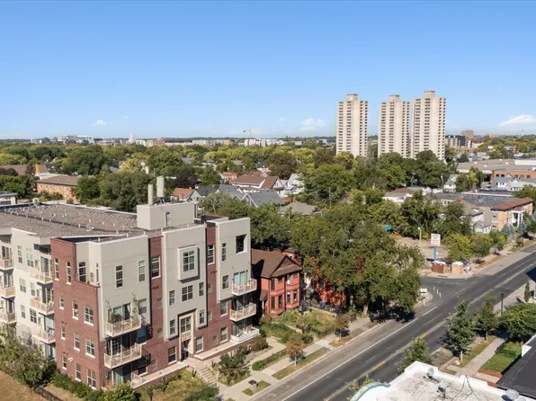 3310 Nicollet Ave Unit 202, Minneapolis, MN 55408